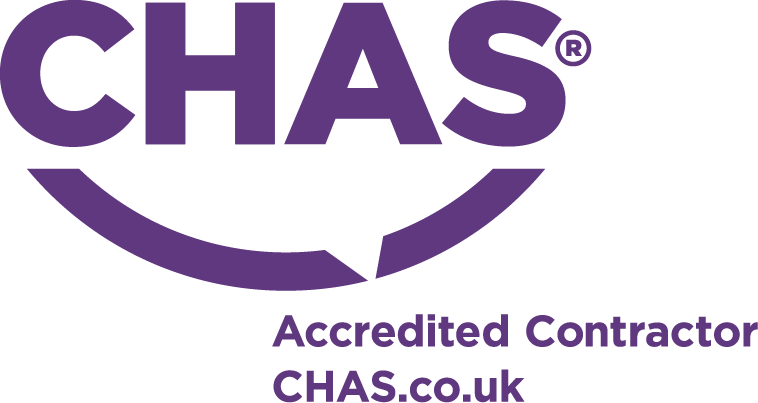 CHAS Accredited CHAS Accredited