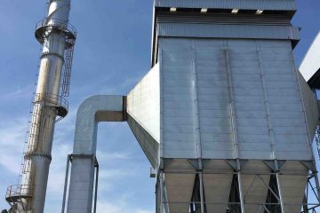 Electrostatic Precipitator