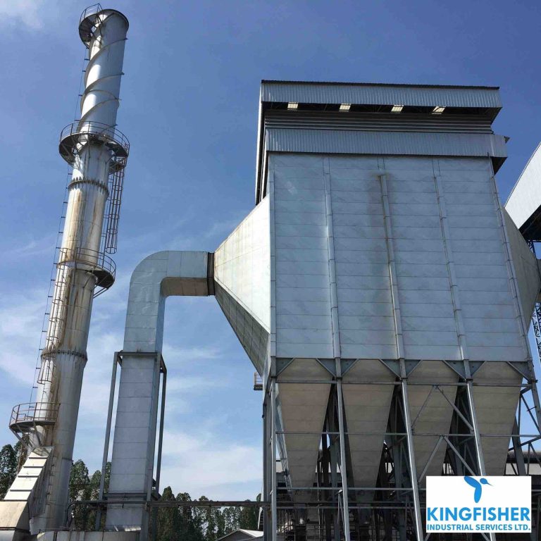 Electrostatic Precipitator