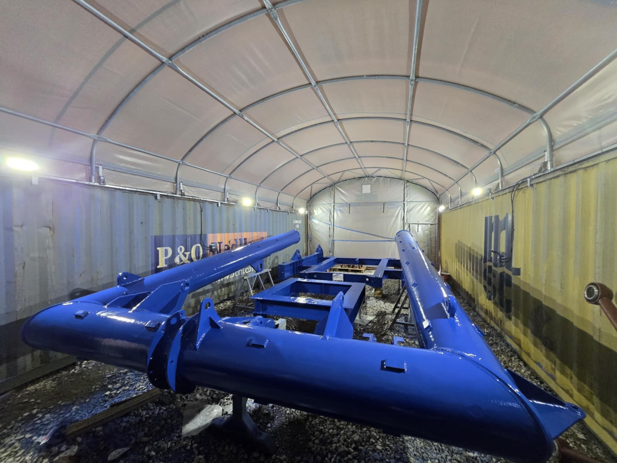 industrial two pack painting industrial two pack painting